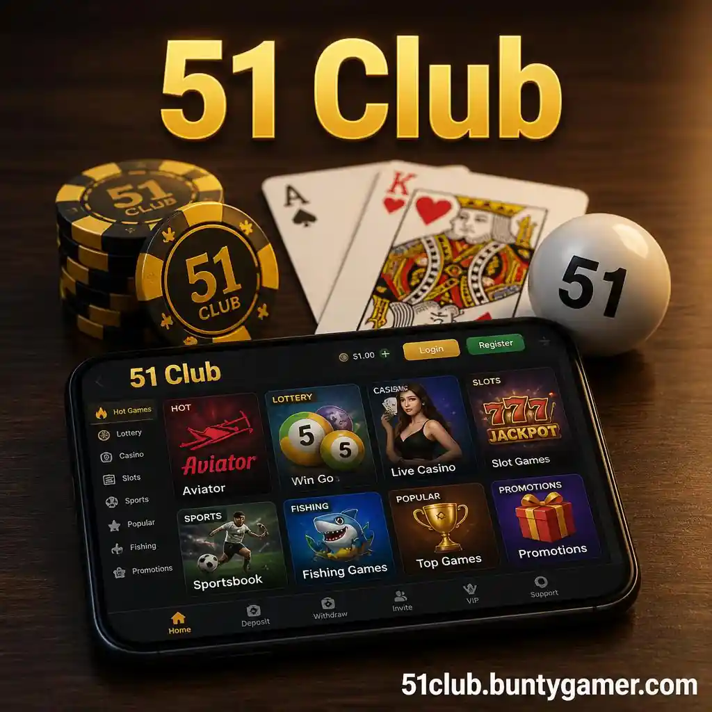 51 Club