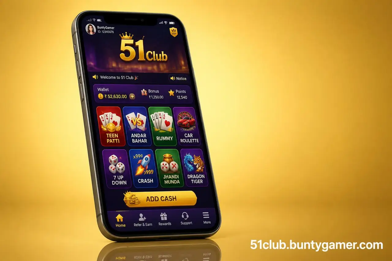 51 Club